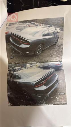 دودج تشارجر